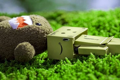 Domo Kun Desktop Wallpapers   Descargar Gratis   Free MP3 Download