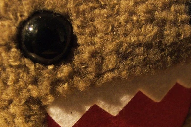 Domo Kun Hd Wallpapers   (