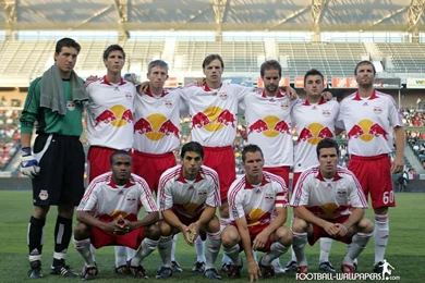 New York Red Bulls Wallpapers