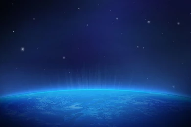 Space iPad Wallpapers