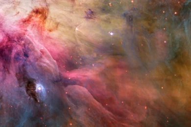 40 Super HD Galaxy Wallpapers