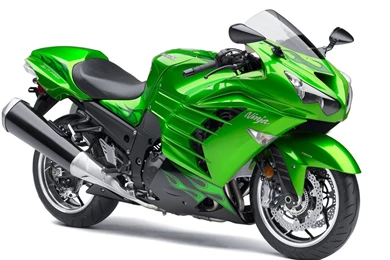 2012 Kawasaki Ninja ZX 14R Photos   Motorcycle USA