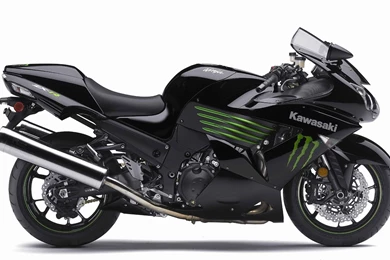 Kawasaki Ninja ZX 14 Wallpapers   Motorcycle Wallpapers
