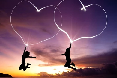 10 Beautiful Valentine's Day HD Wallpapers For Windows 8