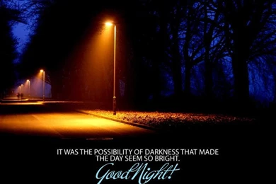 Good Night Wallpapers