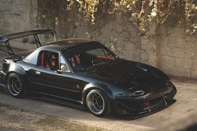 Download Wallpapers 1920x1080 Mazda, Mx5, Miata Full HD 1080p HD ...