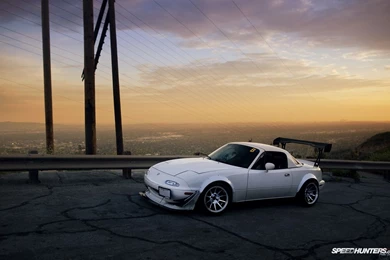 17 wallpapers with modified mazda miata mx 5[1]   Wallpapersdl.top ...