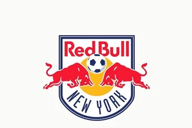 Kickin' Wallpapers: NEW YORK RED BULL WALLPAPER