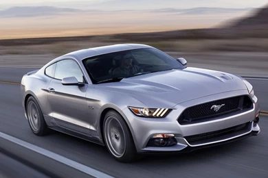 13 2015 Ford Mustang Gt Wallpapers 2015 Ford Mustang Gt ...