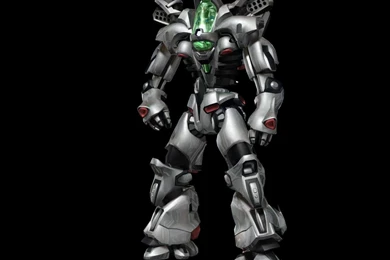 Gunmetal robot abstract 518359.jpg