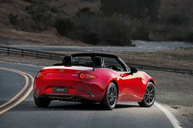 2016 Mazda Miata Wallpapers   Image