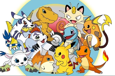 Pokemon Desktop Backgrounds   Wallpapers Cave