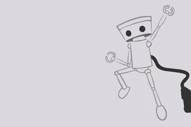 Chibi Robo By DashingHero On DeviantArt