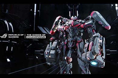 Gaming Wallpapers – Republic Of Gamers   Republic Of Gamers ...