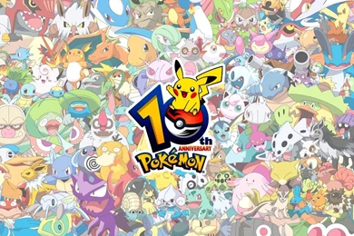 Pokemon Wallpapers 44