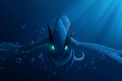 Pokemon Computer Wallpapers, Desktop Backgrounds