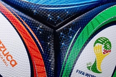 FIFA World Cup Brazil 2014 HD Desktop, iPad & iPhone Wallpapers