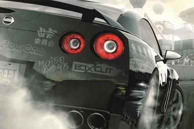 HD Need For Speed Cars Wallpapers