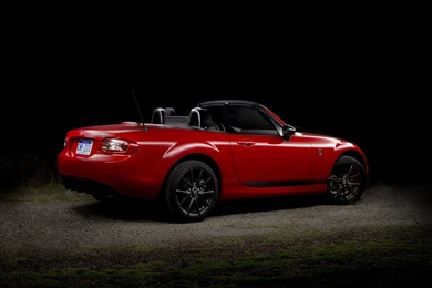 This Mazda Miata Wallpapers Will Make Your Monday Just A Little Better