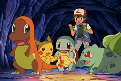 Pokemon Ash Wallpapers   Wallpapers Cave
