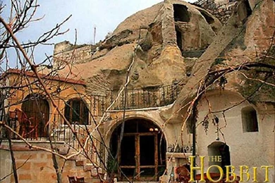 The Hobbit 1024x768: Cranky Critic® Movie Wallpapers Downloads