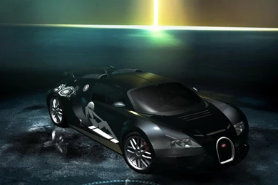 Need For Speed: Undercover   Smart Games