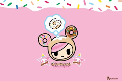 Tokidoki Wallpapers   Wallpapers Cave
