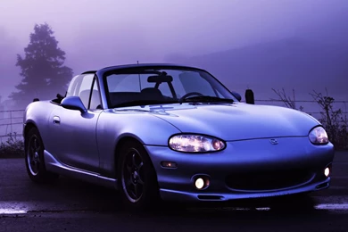 Mechanical Empathy: Miata