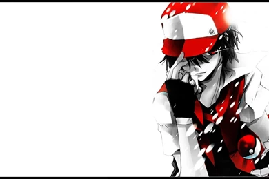 Pokemon Ash Wallpapers   Wallpapers Cave