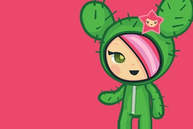 Tokidoki Wallpapers   59162