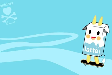 Browsing Wallpapers On DeviantArt