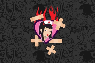 Tokidoki Wallpapers   68964