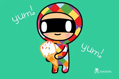 Tokidoki Wallpapers   59167