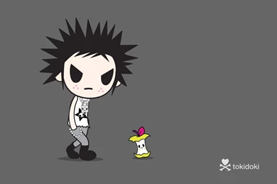 Tokidoki Facebook Cover Wallpapers 4311