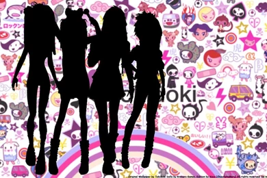 Browsing Wallpapers On DeviantArt