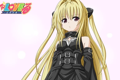 To Love Ru Computer Wallpapers, Desktop Backgrounds