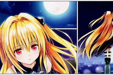 Browsing Wallpapers On DeviantArt