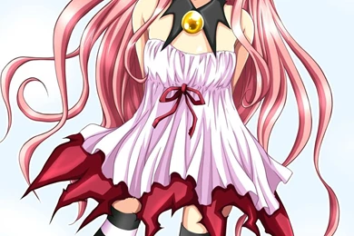 Lala Satalin Deviluke   To LOVE ru Mobile Wallpapers 9333