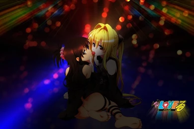 Browsing Wallpapers On DeviantArt