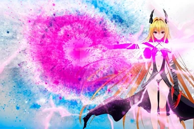 DIABOLIK YAMI . TO LOVE RU OF DARKNESS By DCROSSS On DeviantArt