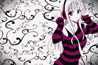 Browsing Digital Art On DeviantArt