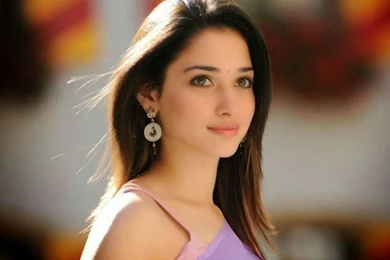 South Indian Actress Tamanna [HD] Photo Collection