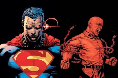 Superman Cartoon Wallpapers   Film Animation Cartoon HD