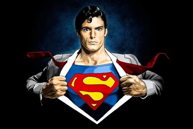 Online Buy Wholesale Superman Wallpapers From China Superman ...