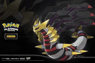 Giratina, Wallpapers Zerochan Anime Image Board