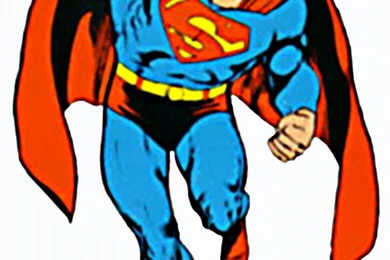 Superman Art   ClipArt Best