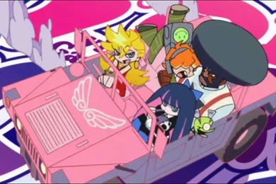 Browsing Manga & Anime On DeviantArt