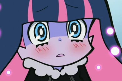 Panty & Stocking With Garterbelt   Page 79   Naruto Forums