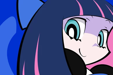 Panty & Stocking With Garterbelt Computer Wallpapers, Desktop ...