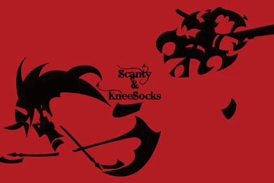 Panty & Stocking With Garterbelt Computer Wallpapers, Desktop ...